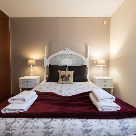 Douro Balcony Apartment Porto Zewnętrze zdjęcie