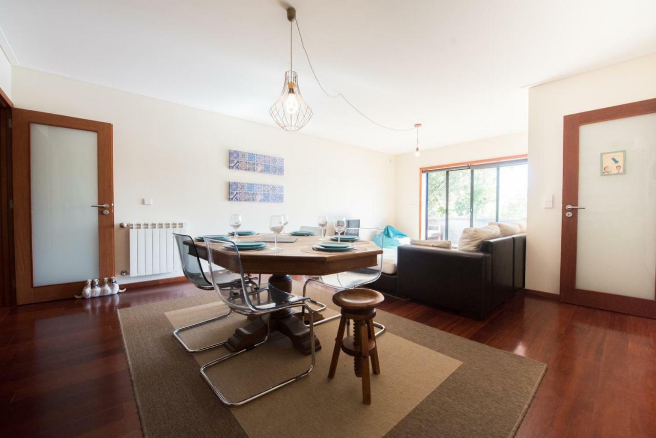 Douro Balcony Apartment Porto Zewnętrze zdjęcie
