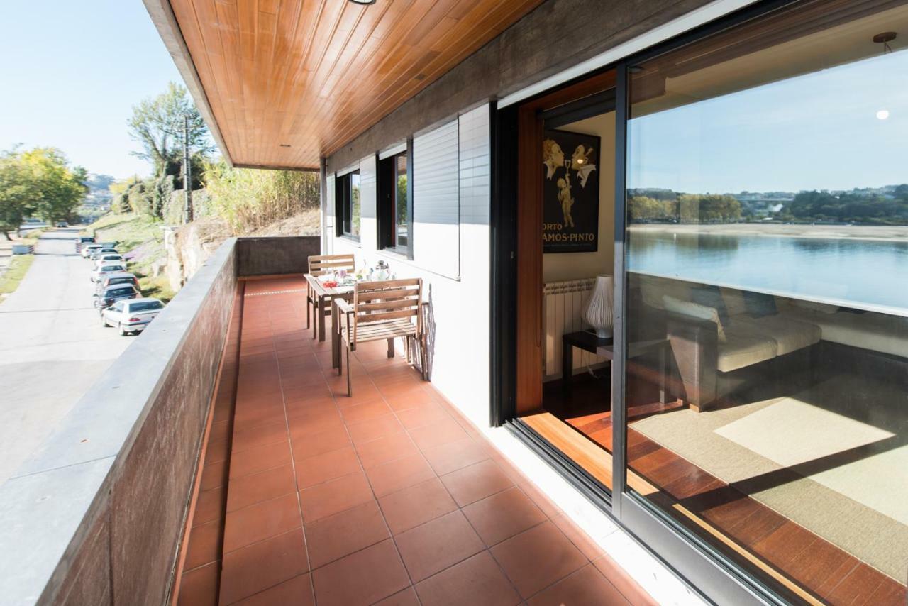 Douro Balcony Apartment Porto Zewnętrze zdjęcie