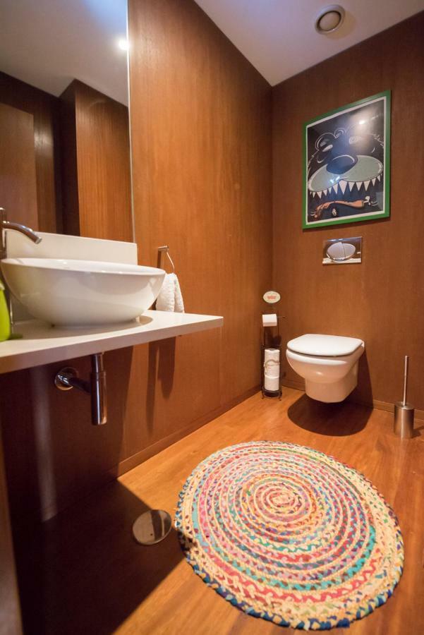 Douro Balcony Apartment Porto Zewnętrze zdjęcie