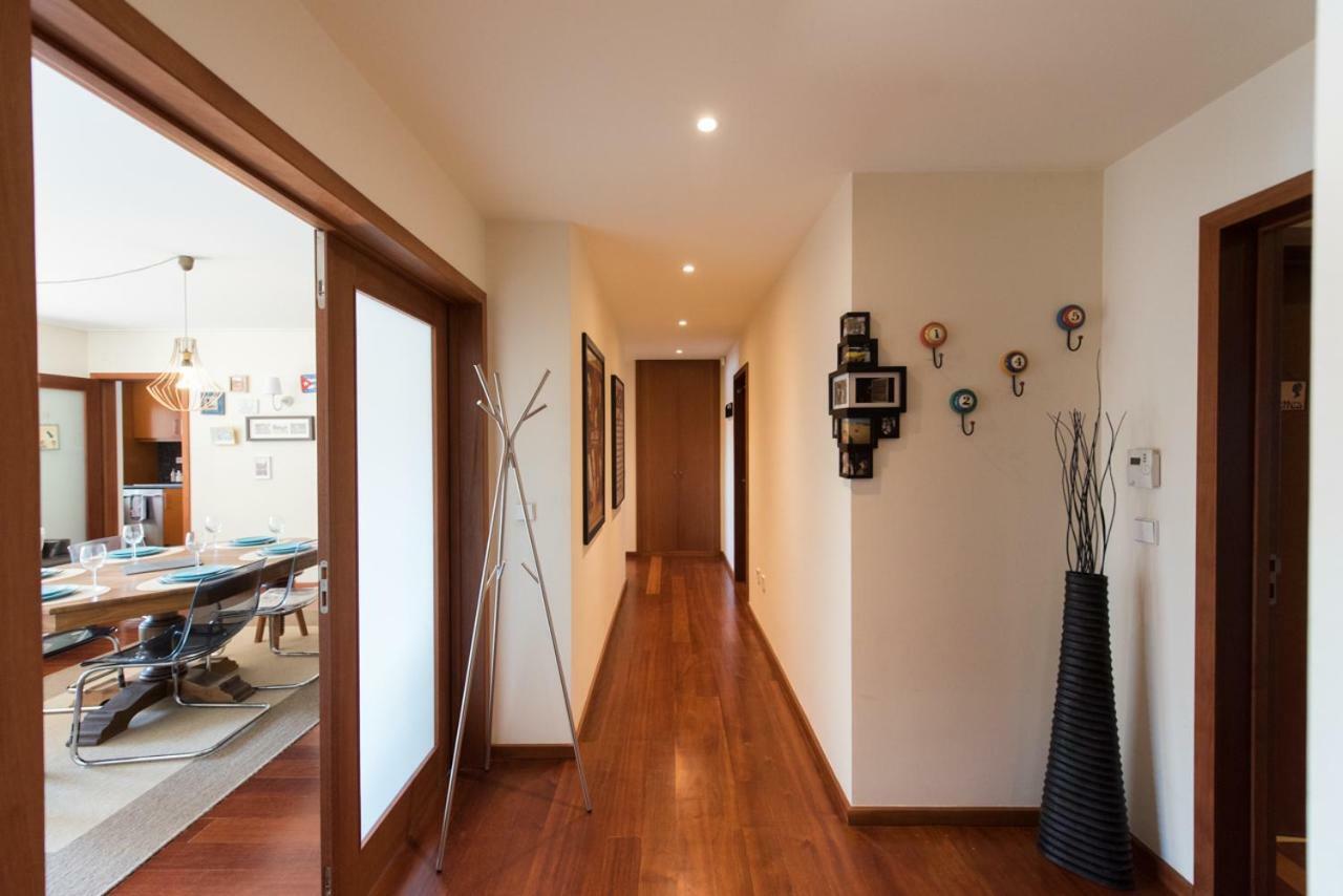 Douro Balcony Apartment Porto Zewnętrze zdjęcie