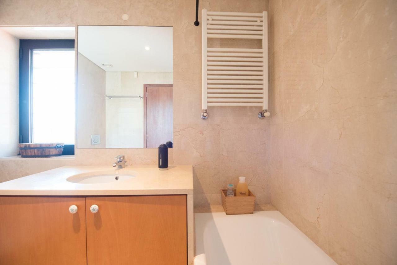 Douro Balcony Apartment Porto Zewnętrze zdjęcie
