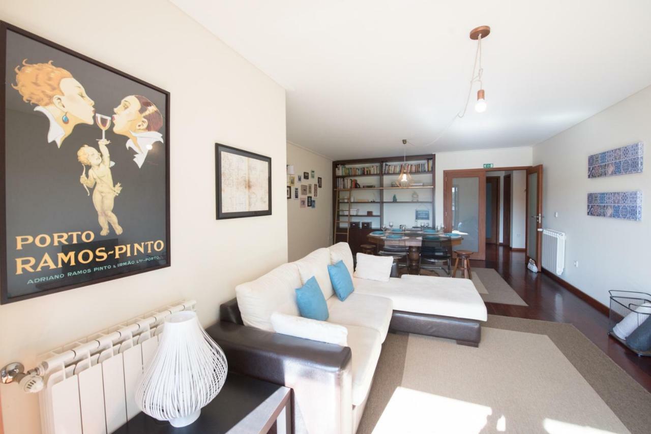 Douro Balcony Apartment Porto Zewnętrze zdjęcie