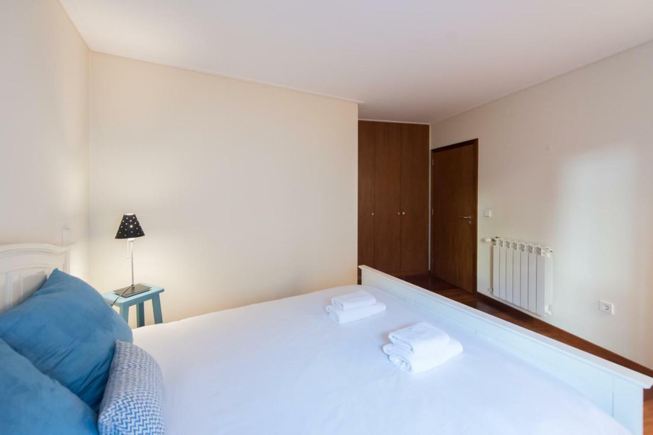 Douro Balcony Apartment Porto Zewnętrze zdjęcie