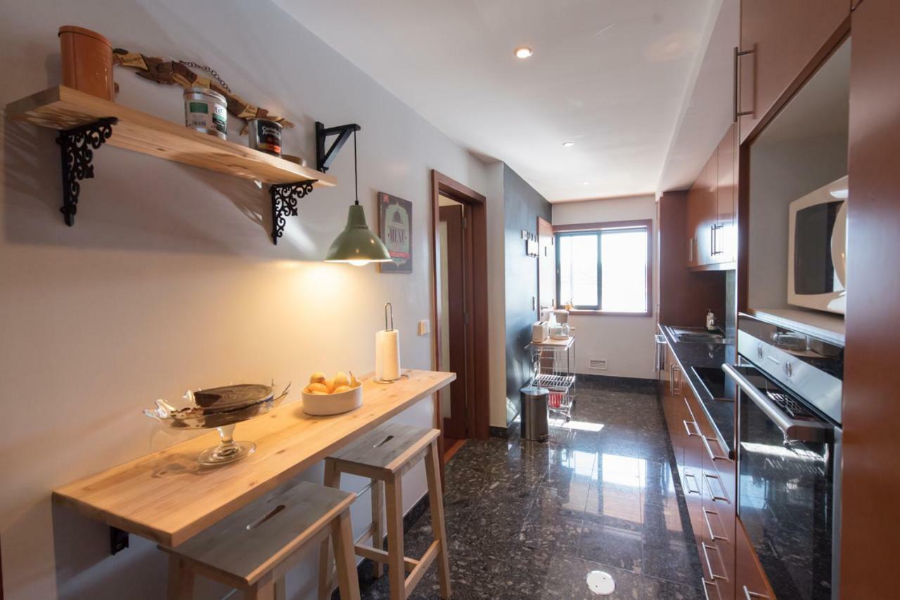 Douro Balcony Apartment Porto Zewnętrze zdjęcie