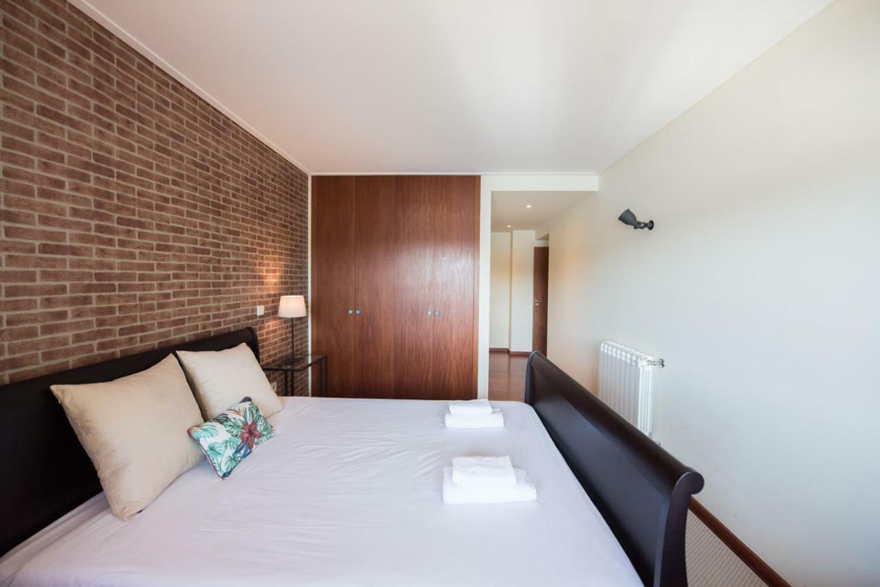 Douro Balcony Apartment Porto Zewnętrze zdjęcie