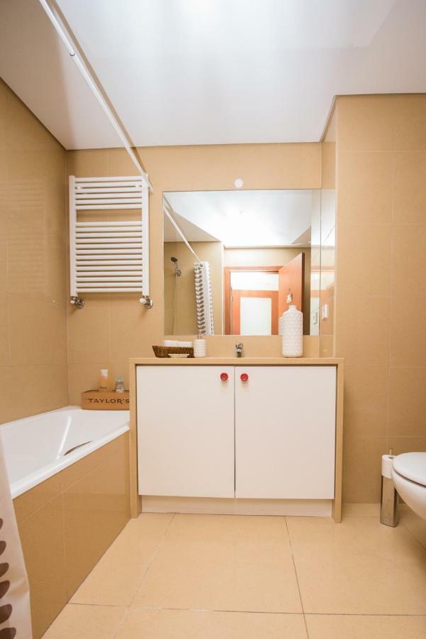 Douro Balcony Apartment Porto Zewnętrze zdjęcie