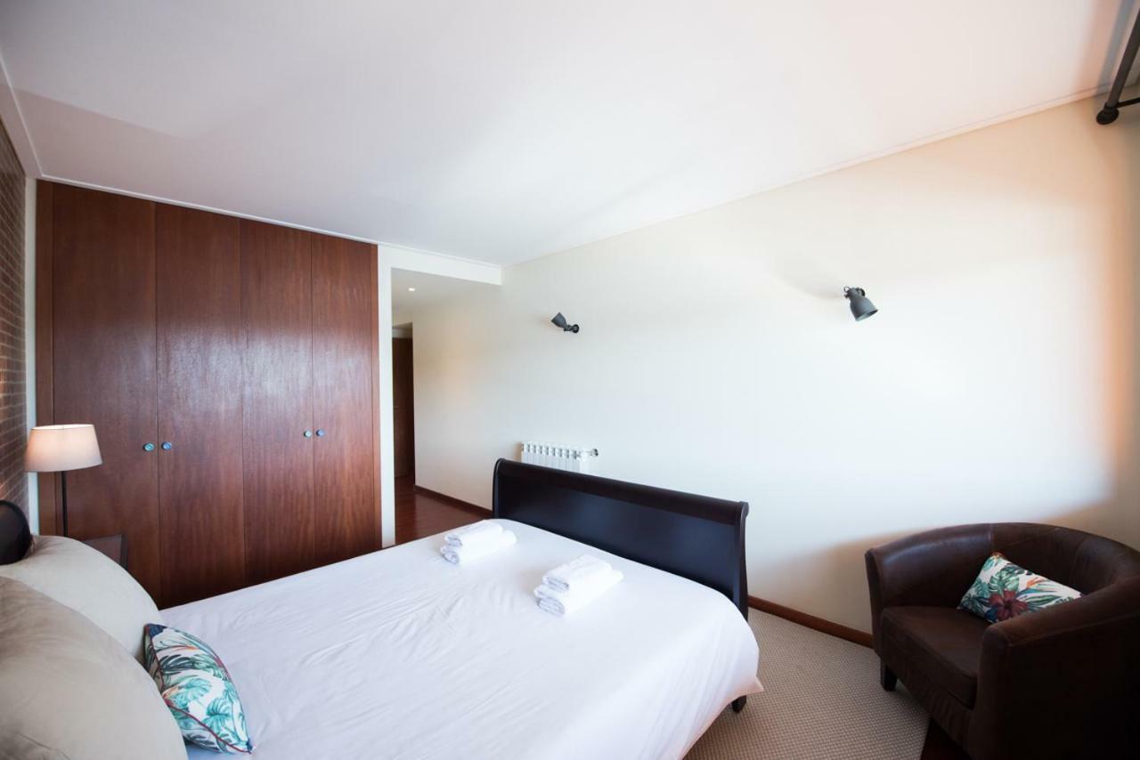 Douro Balcony Apartment Porto Zewnętrze zdjęcie